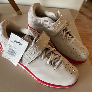 Adidas Powerlift 3.1 NWT